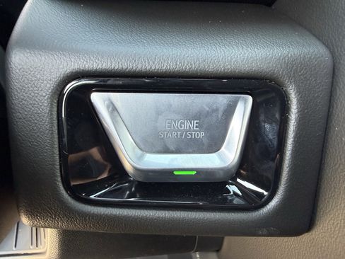 New 2026 GMC Yukon XL Elevation w/ Elevation Premium Package image 19