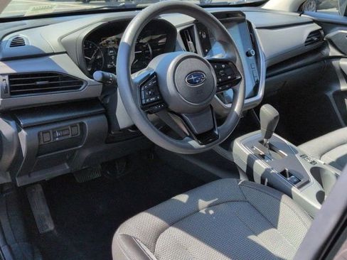 Used 2024 Subaru Crosstrek 2.0i Premium AWD/4WD image 9