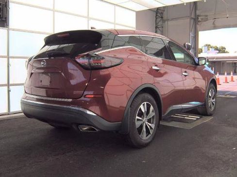 Used 2019 Nissan Murano S FWD image 5