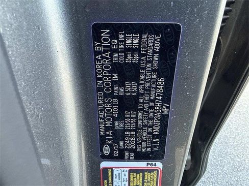 Used 2017 Kia Soul + image 29