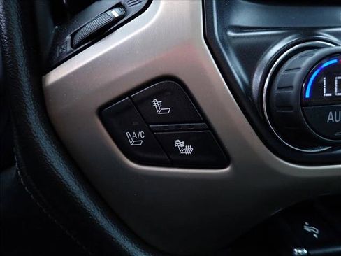 Used 2015 GMC Sierra 1500 Denali AWD/4WD image 20