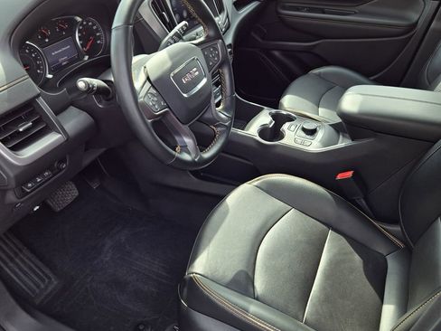 Used 2023 GMC Terrain AT4 w/ Tech Package image 14