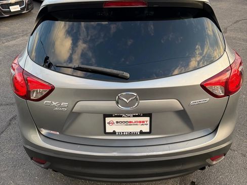 Used 2014 MAZDA CX-5 Touring image 16