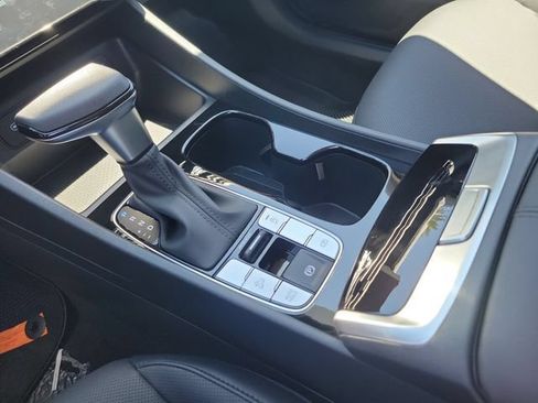 New 2026 Hyundai Tucson SEL Plus FWD image 16