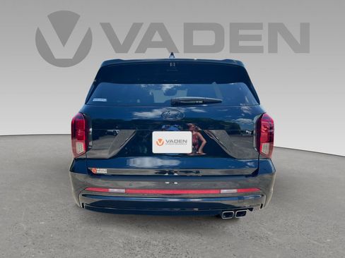 New 2025 Hyundai Palisade Calligraphy AWD/4WD image 10