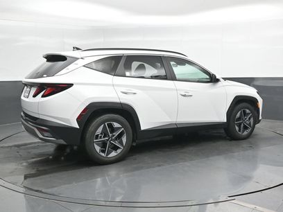 Used 2026 Hyundai Tucson SEL