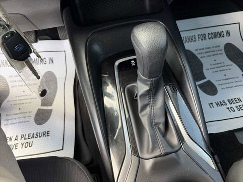 Used 2023 Toyota Corolla LE image 20