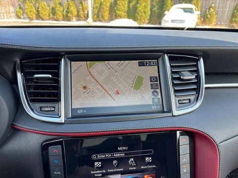 Certified 2026 INFINITI QX60 Luxe w/ Cargo Package image 19