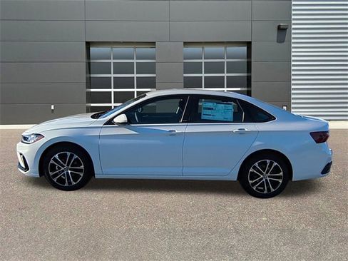 New 2026 Volkswagen Jetta Sport image 4