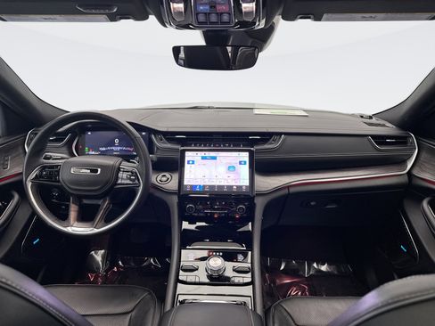 Used 2022 Jeep Grand Cherokee L Overland image 14