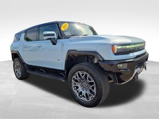 Used 2024 GMC Hummer EV 3X AWD/4WD 360° Tour