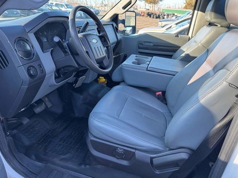 Used 2011 Ford F350 XL image 9