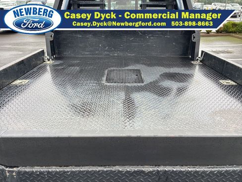 Used 2017 Ford F250 Lariat w/ Lariat Ultimate Package image 9