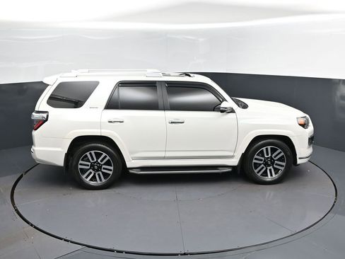 Used 2021 Toyota 4Runner Limited RWD image 35