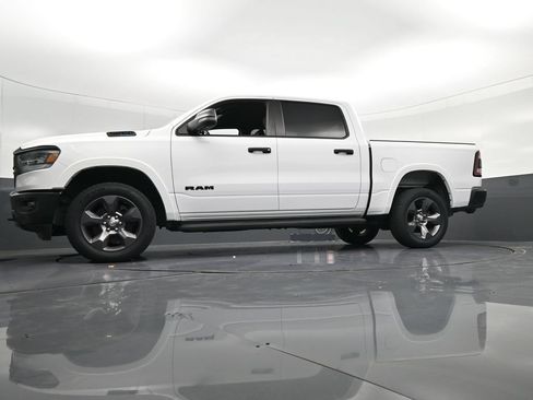 Used 2023 RAM 1500 Big Horn AWD/4WD image 31