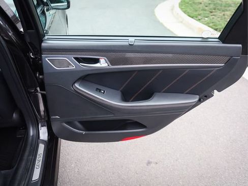 Used 2019 Genesis G80 3.3T Sport AWD/4WD image 57