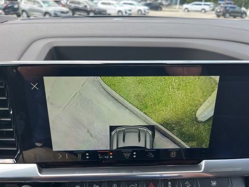 New 2026 Chevrolet Silverado 1500 LT w/ All Star Edition Plus image 31