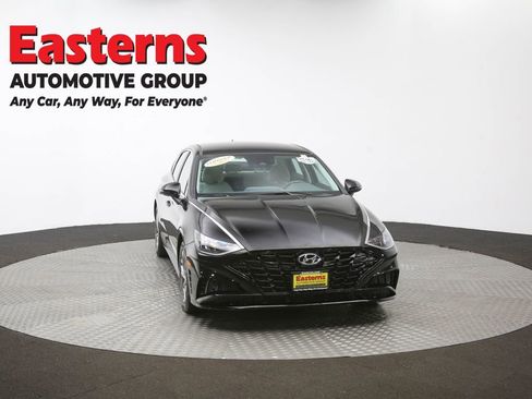 Used 2023 Hyundai Sonata SEL image 51