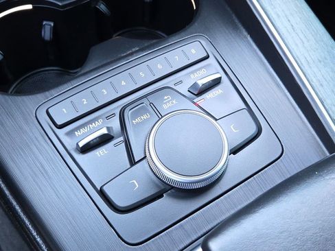 Used 2017 Audi A4 2.0T allroad Premium w/ Convenience Package image 24