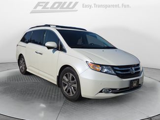 Used 2014 Honda Odyssey Touring video 1