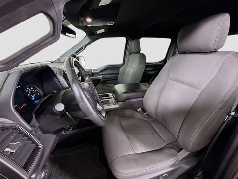 Used 2018 Ford F150 XLT w/ Equipment Group 302A Luxury image 15