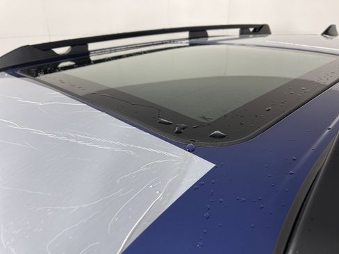 New 2025 Subaru Forester Premium image 6