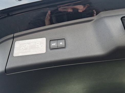 Certified 2023 INFINITI QX55 Sensory w/ Lighting Package AWD/4WD image 29