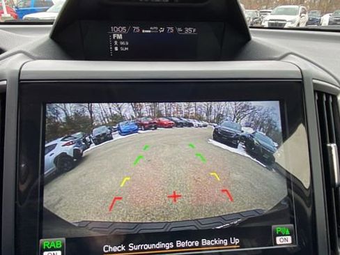 Used 2024 Subaru Forester Touring image 29