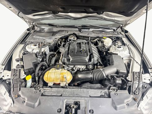 Used 2019 Ford Mustang Coupe image 37