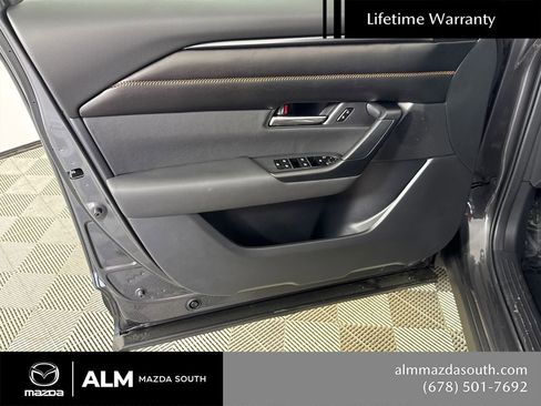 New 2026 MAZDA CX-50 2.5 Hybrid w/ Weather Package image 11