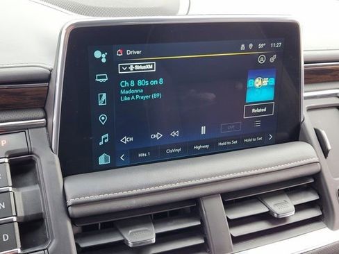 Used 2023 Chevrolet Tahoe Premier w/ Premium Package 2 image 5