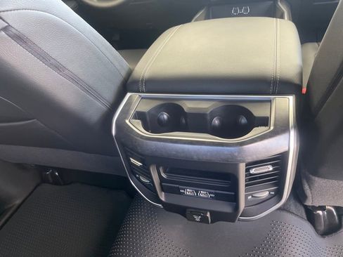 New 2022 RAM 2500 Big Horn w/ Level C Equiment Group image 28