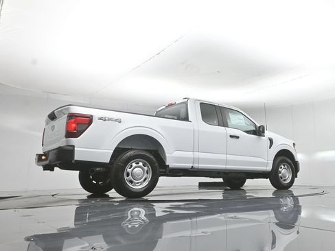 New 2026 Ford F150 XL AWD/4WD image 44