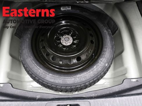 Used 2025 Toyota Camry LE image 22