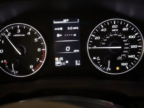 New 2026 Subaru Forester Sport w/ Sport Package image 17