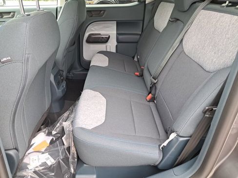 New 2025 Ford Maverick XLT w/ XLT Luxury Package AWD/4WD image 13