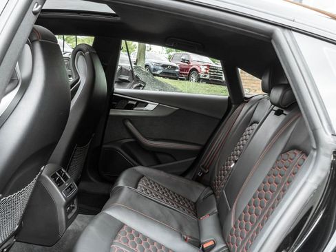 Used 2023 Audi RS 5 Sportback AWD/4WD image 33