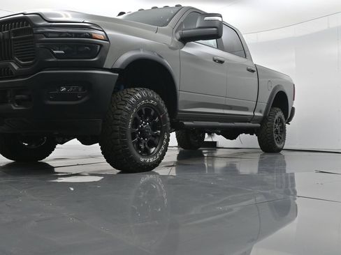 New 2026 RAM 2500 Power Wagon AWD/4WD image 48