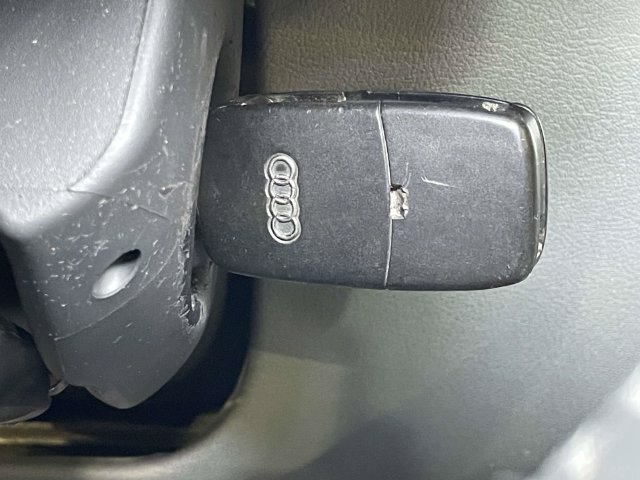 Used 2004 Audi TT 3.2 AWD/4WD image 37