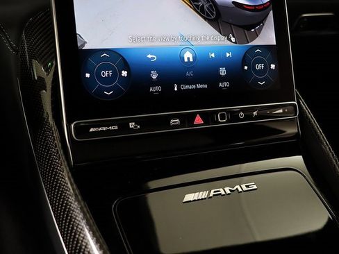 New 2026 Mercedes-Benz AMG GT 55 image 22