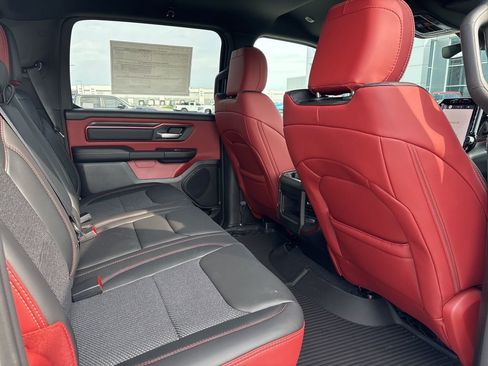 New 2026 RAM 1500 Rebel image 13