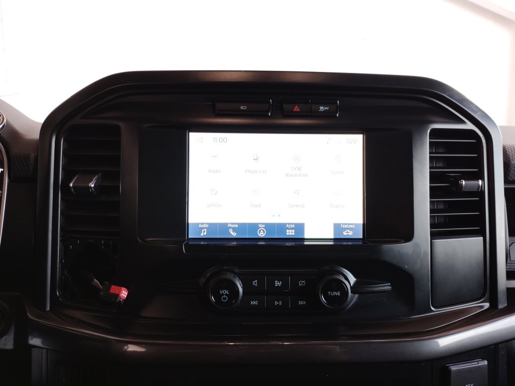 Used 2023 Ford F150 XL w/ STX Appearance Package RWD image 32