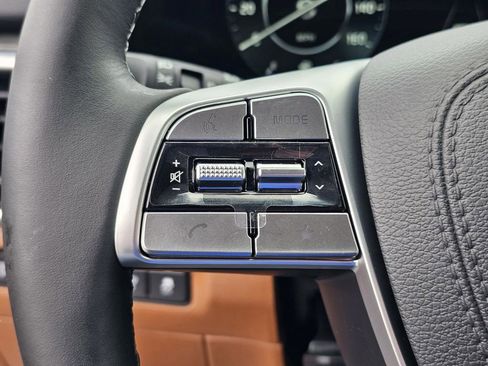 New 2025 Kia Telluride SX X-Line image 19