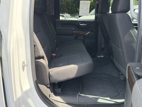 Used 2023 GMC Sierra 2500 SLE w/ SLE Value Package; AWD/4WD image 14