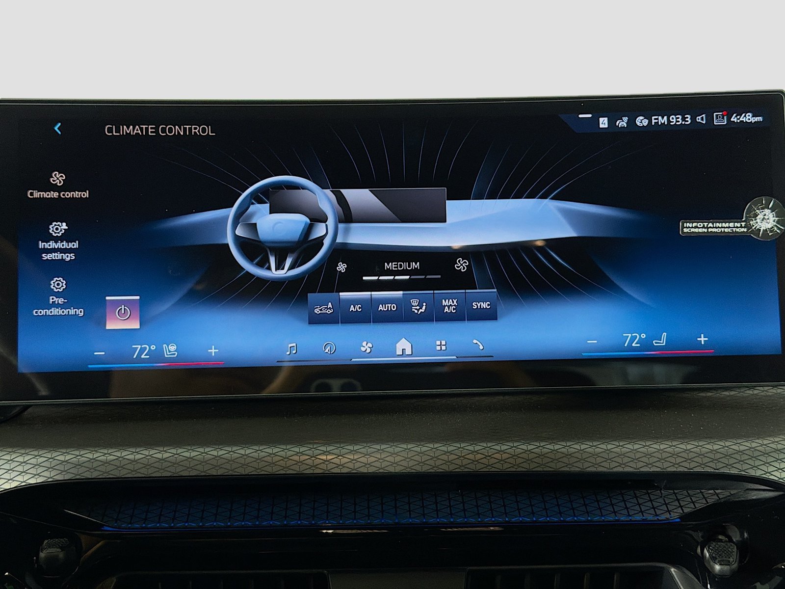 New 2026 BMW i4 eDrive40 w/ M Sport Package RWD image 16