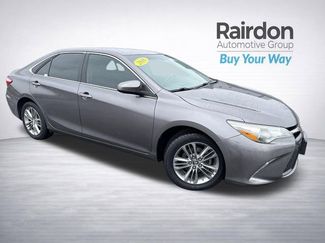 Used 2016 Toyota Camry SE 360° Tour