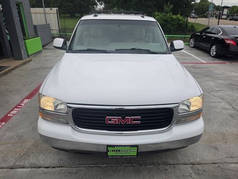 Used 2003 GMC Yukon XL SLT w/ 1SD Preferred Equipment Group RWD image 62