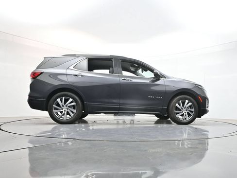Used 2022 Chevrolet Equinox Premier FWD image 58