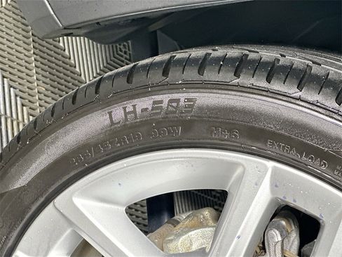 Used 2021 Jeep Renegade Latitude image 32