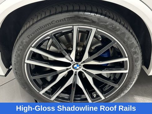 Used 2021 BMW X5 sDrive40i w/ M Sport Package image 19